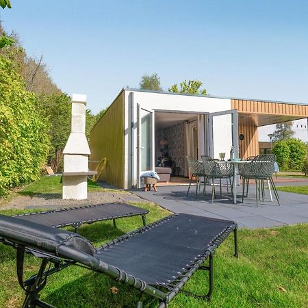 Nice Home In Heinkenszand With Sauna Dış mekan fotoğraf